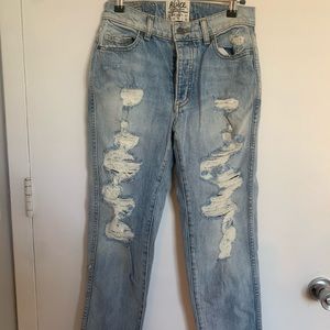 NWT Revice jeans